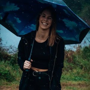 Meet your Posher, Daniela